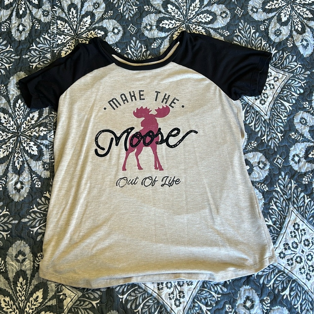 T shirt